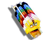 Curtis Din Rail