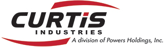 Logo Curtis