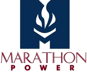 Logo Marathon