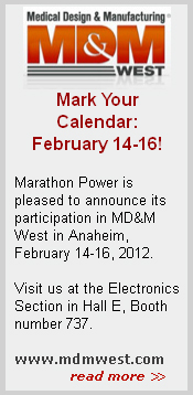 marathon power electronic show
